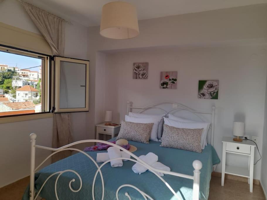 Thea'S Country House آيرأوبوليس المظهر الخارجي الصورة
