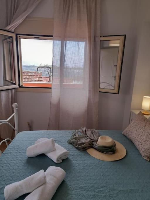 Thea'S Country House آيرأوبوليس المظهر الخارجي الصورة