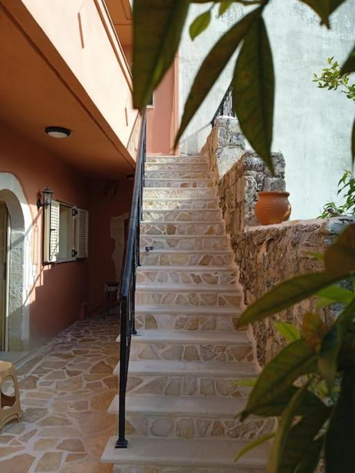 Thea'S Country House آيرأوبوليس المظهر الخارجي الصورة