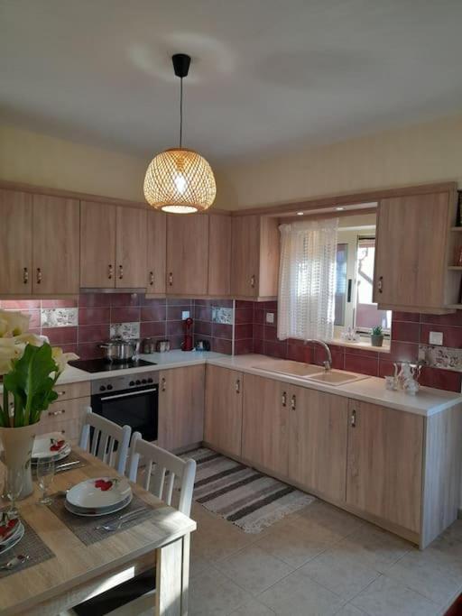 Thea'S Country House آيرأوبوليس المظهر الخارجي الصورة