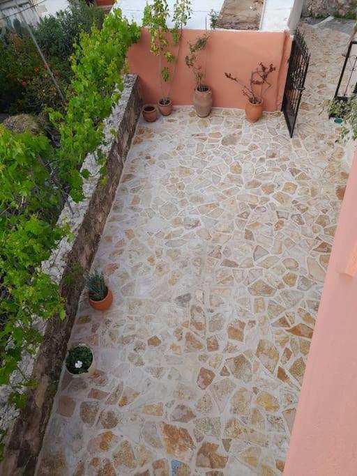Thea'S Country House آيرأوبوليس المظهر الخارجي الصورة