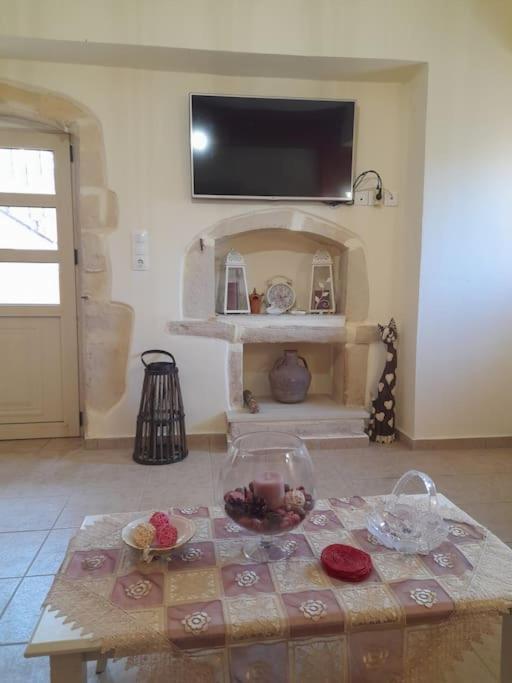 Thea'S Country House آيرأوبوليس المظهر الخارجي الصورة