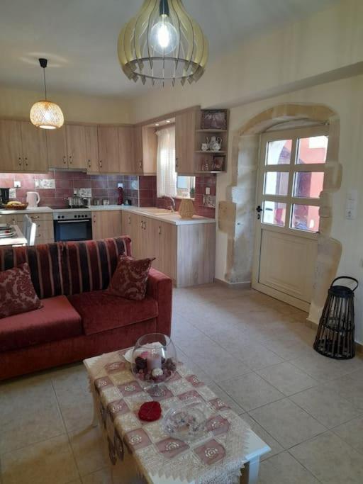 Thea'S Country House آيرأوبوليس المظهر الخارجي الصورة