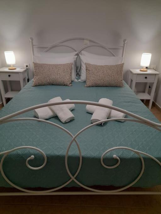 Thea'S Country House آيرأوبوليس المظهر الخارجي الصورة