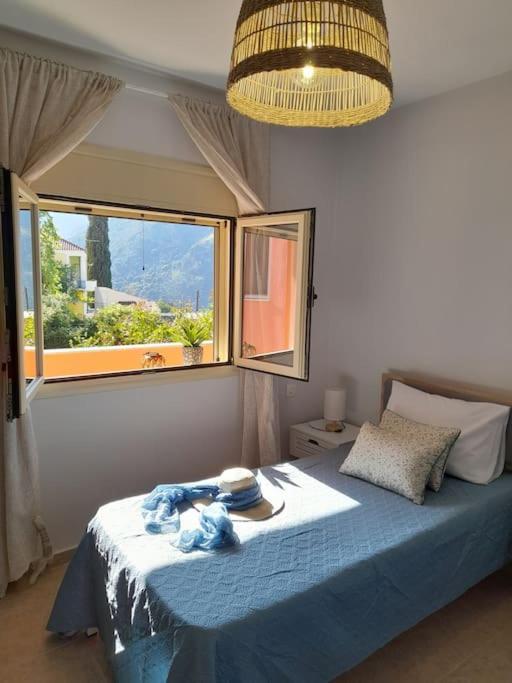 Thea'S Country House آيرأوبوليس المظهر الخارجي الصورة